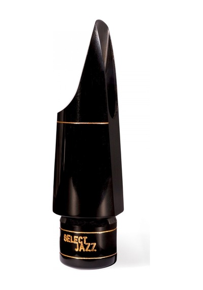 D'AAddario Woodwinds Select Jazz D8M Tenor Saksafon Beki