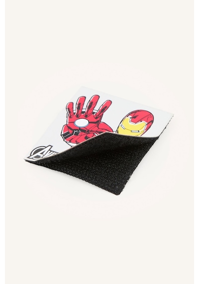 Defacto Marvel Lisanslı Comıcs Şapka Sticker G1299a8nskr1 Çok Renkli-kr1
