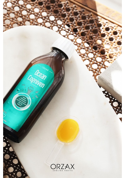 Cogniven Likit Sıvı 150 Ml