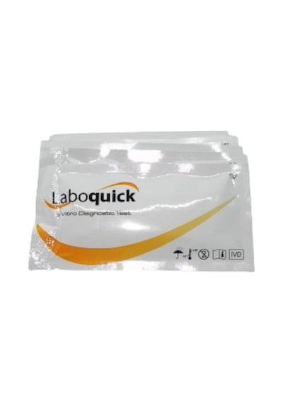 Laboquick Hcg Gebelik Kaset Test 50 Adet