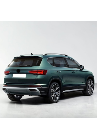 Seat Ateca 2021-2026 Sol Elektrikli Bagaj Amortisörü 575827851d
