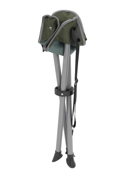 Easy Camp Elm Stool Ultralight Katlanır Tabure Yeşil
