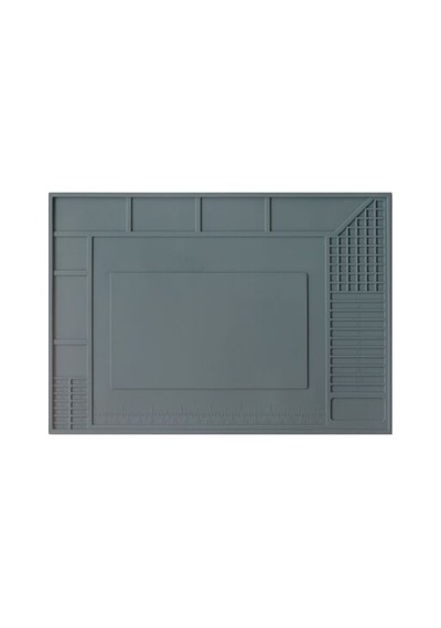 Zd-154-1c Smd Esd Antistatik Malzeme Çalışma Matı Marxlow 210x297mm