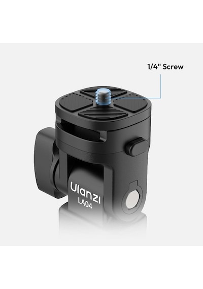 Ulanzi La04 Işık Ayağı Adaptörü