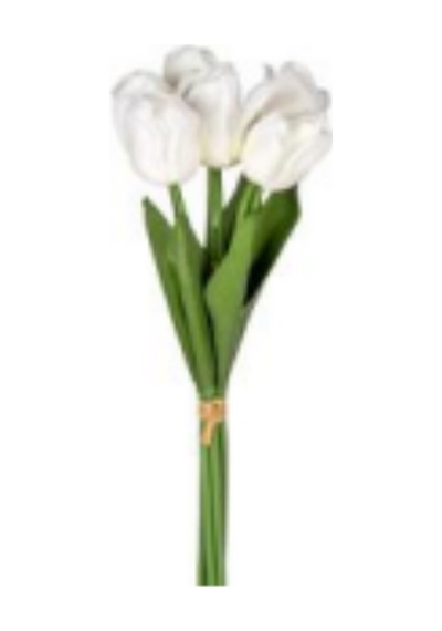 Yapay Bitki Lavanta Demet Mor 37 Cm. Çok Renkli