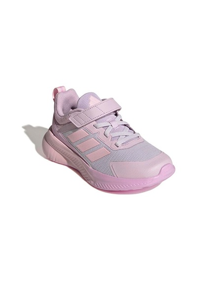 Adidas Fortarun 4.0 El C Çocuk Günlük Ayakkabı Kh9118 Mor