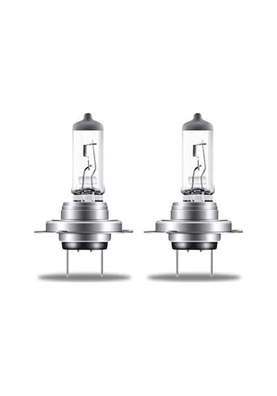 Osram H7 12V 55W Standart Ampül Alman Üretim