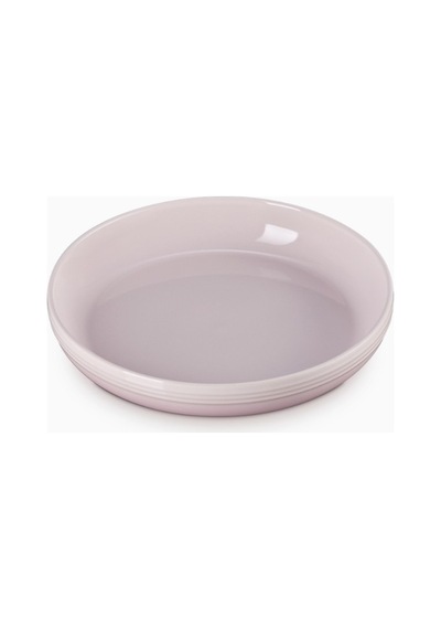 Le Creuset Seramik Kase Çorba Tabağı Shell Pink