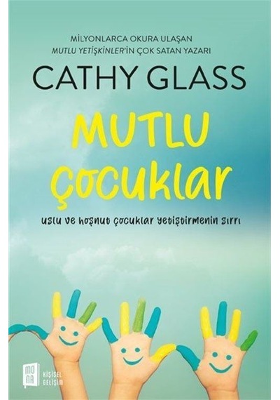 Mutlu Çocuklar - Cathy Glass - Mona