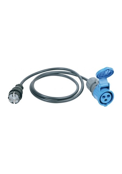 Karavan 220v Enerji Besleme Kablosu 1.5 M 3x2,5 Ttr
