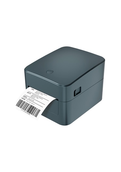 Xprinter Xp-480b Termal Barkod Etiket Yazıcı