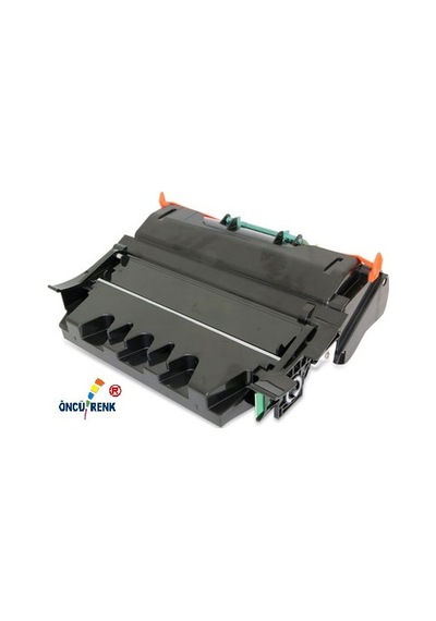 Lexmark T650/T652/T654/656 Uyumlu Toner