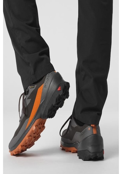 Salomon Cross Over 2 Gtx L472650 Erkek Outdoor Ayakkabı - Gri-gri Gri
