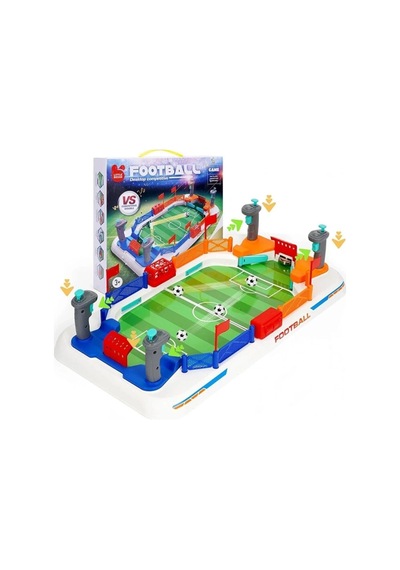 31152 Masaüstü Futbol Oyunu Çok renkli