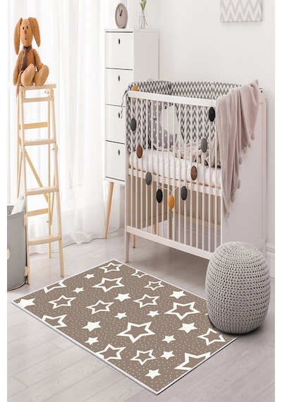 Dekoreko Kids Halı 2123 Vizon