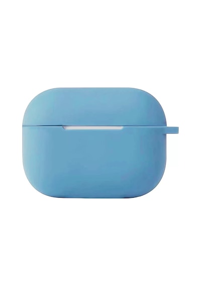 Newface Apple Airpods Pro 3 3.nesil Hang Kılıf - Mavi