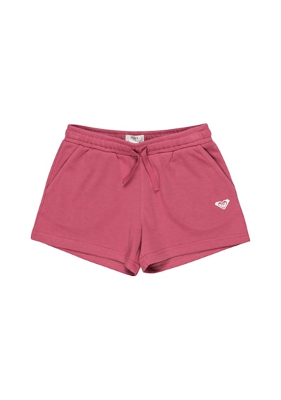 Roxy Surf Feelıng Terry Short Mlc0 Çok Renkli