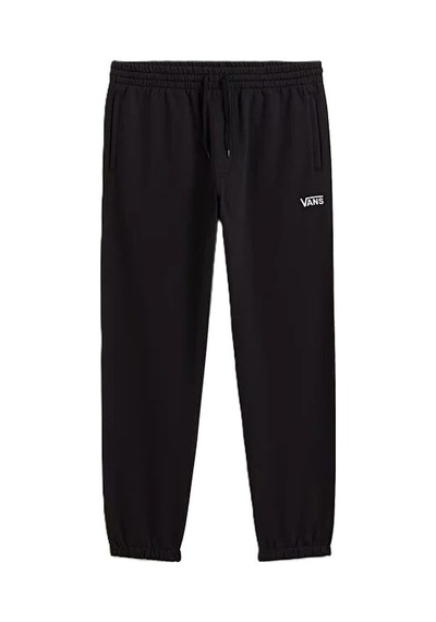 Vans Left Chest Sweatpant Erkek Siyah Eşofman Altı - Vn000w15