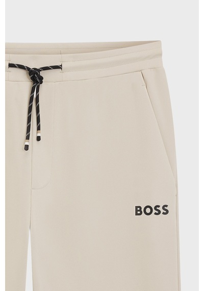 Boss Erkek Pantolon 50554379 272 Bej Bej