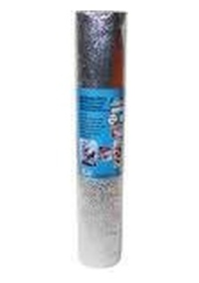 Delux Orta Çok Amaçlı Örtü 45cm 1.7mt Metalize - 75'li Paket Diğer