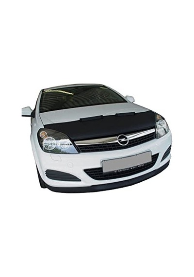 Opel Astra H 2004 Son Ön Kaput Maskesi