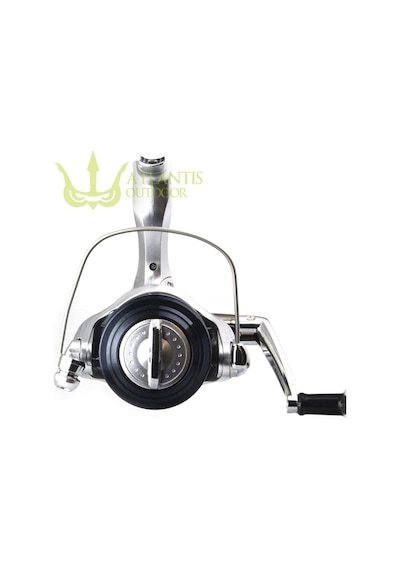 Shimano Nexave C5000 Hg Spin Olta Makinesi