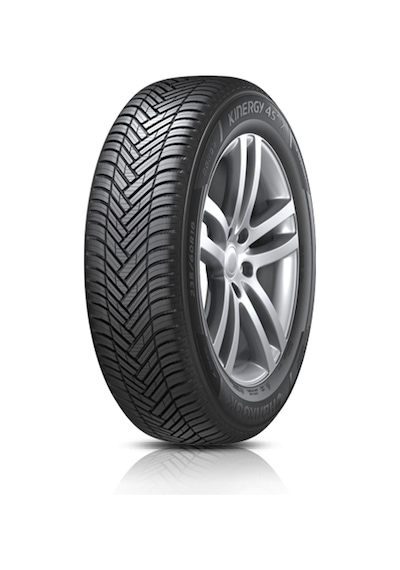 Hankook 255/45R20 105W H750A Kinergy 4S2 Suv XL Dört Mevsim Lastik 2025
