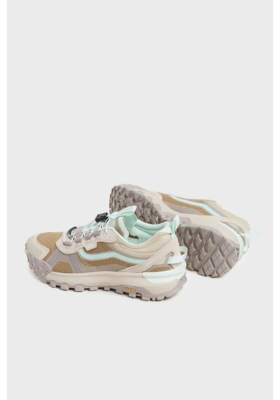 Vans Unisex Ayakkabı Vn000d5vbys1 Bej-mint Bej-mint Bej - Mint