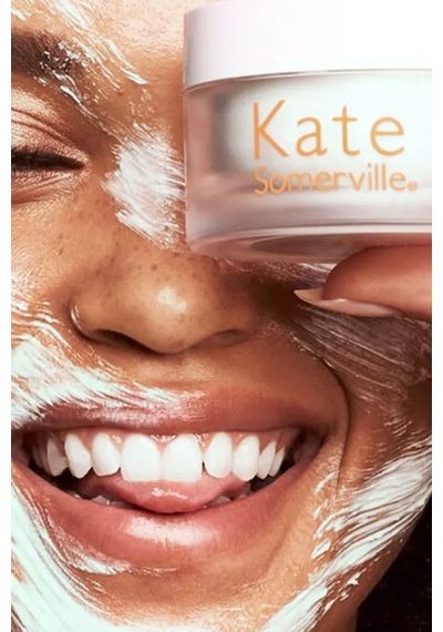 Kate Somerville Exfolikate Glow Nemlendirici 50ml, Parlak Ve Pürüzsüz Cilt Için Lüks Krem