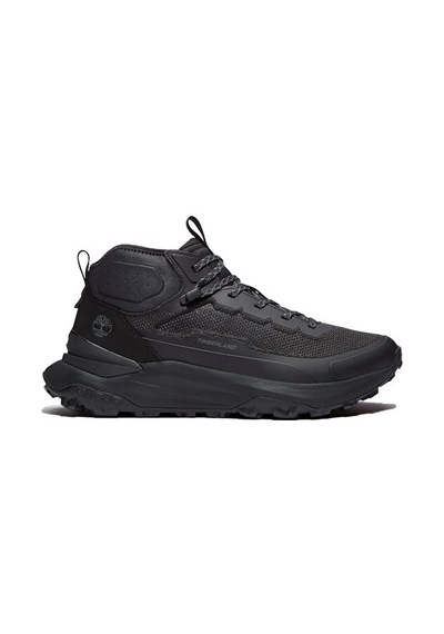Timberland Motıon Access Mıd Lace Up Sneaker Erkek Outdoor Ayakkabısı Tb0a4167ek91 Siyah