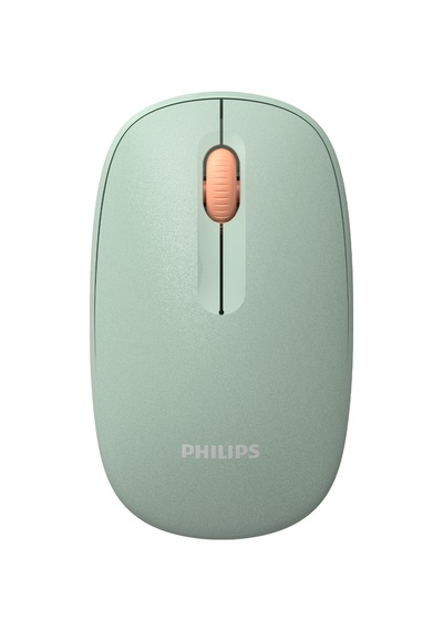 Philips SPK7318 Kablosuz 1600 DPI 3 Tuşlu Optik Mouse