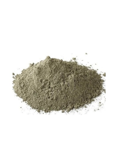 Siyah Toz Çimento 4 Kg