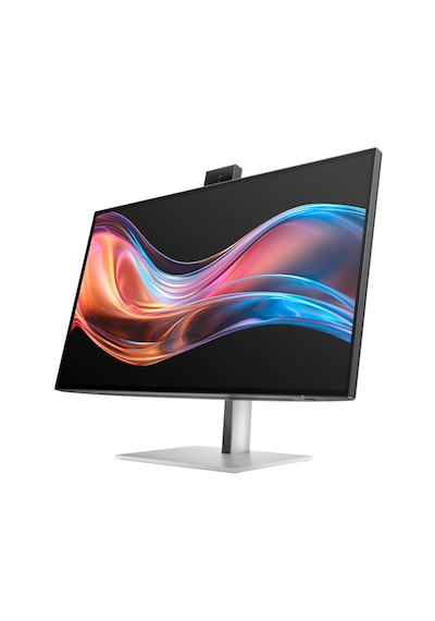 Hp 727PM 8K135AA 27" 5 Ms 60 Hz 4k Uhd Hdmı Type-c Dp Usb Pivot IPS LED Monitör