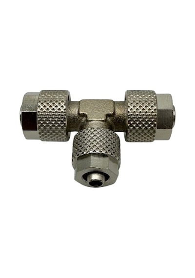 Metal Somun Sıkmalı Orantılı Te 6x8 - 4x6 - 6x8