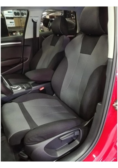 Audi A3 2020 Araca Özel Oto Koltuk Kılıfı (500575976)