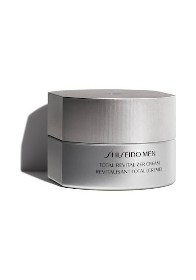 Shiseido Men Total Revitalizer Cream 50 ML