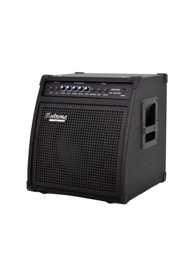 Extreme Exb120W Bas Gitar Amfisi