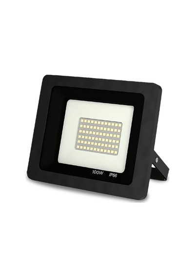 100W 6500K Beyaz Led Projektör (SHUN)