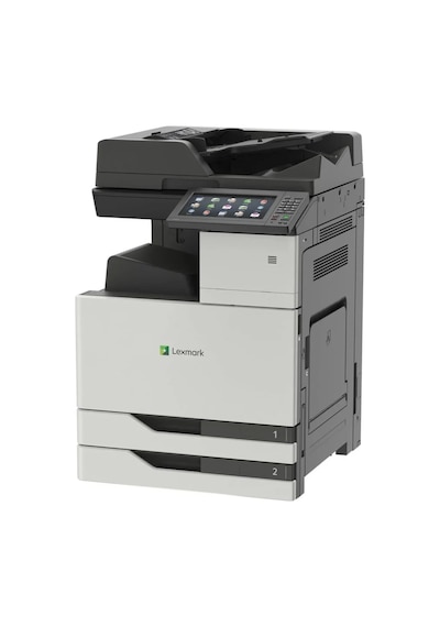Lexmark Cx921de Çok Fonksiyonlu Renkli Lazer Yazıcı