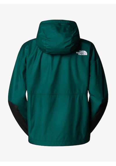 The North Face Nf0a4c9h-1oı W Sheru Jacket Kadın Ceket Yeşil