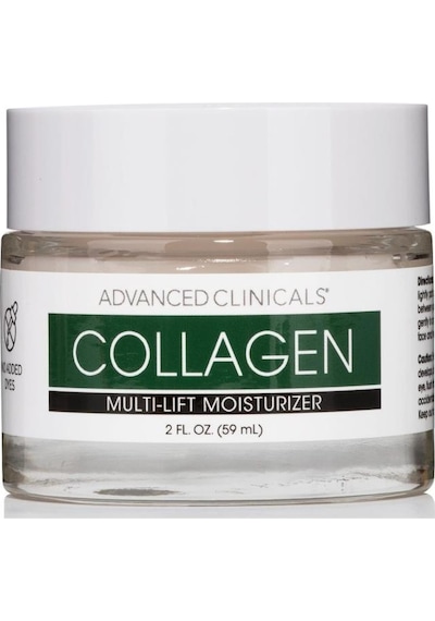 Advanced Clinicals Krem 59 Ml