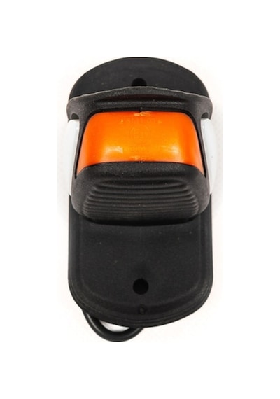 Ahmet Otomotiv 2 Adet Çeray Kobra Neon Boynuz Kısa Tip 12volt-24volt