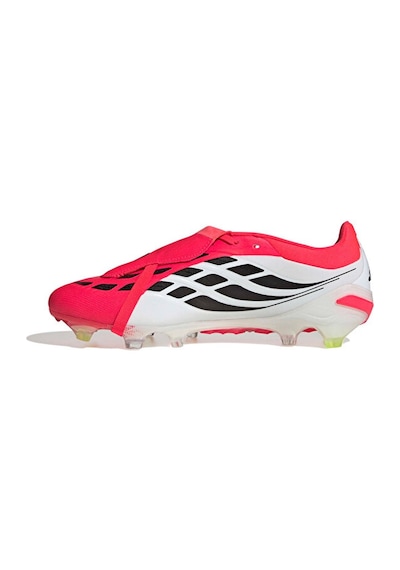 Adidas Predator Pro Ft Fg Erkek Çim Zemin Kramponu Js0950 Kırmızı Kırmızı