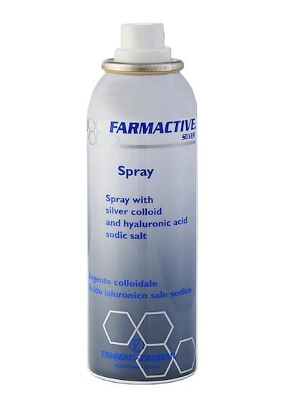 Yara Bakım Dezenfektanı Farmactive 125ml