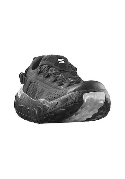 Salomon Solamphibian Erkek Outdoor Sandaleti L47814800 Siyah