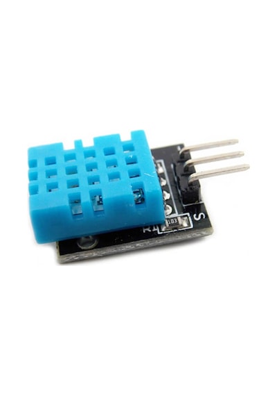 Koodmax-Dht11 Nem - Isı - Sıcaklık Sensörü Arduino Pıc Raspberry