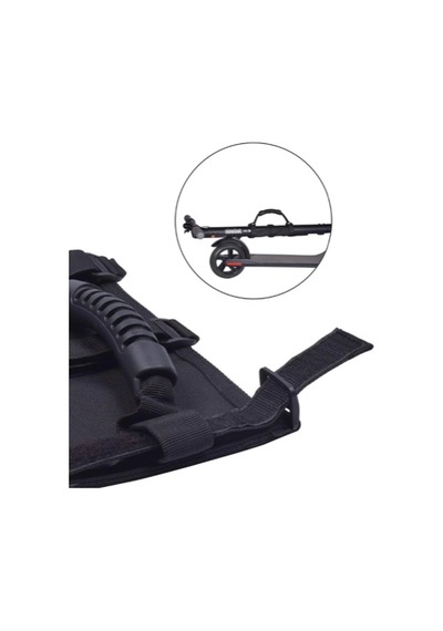 Scooter Taşıma Cantası