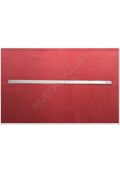 Db Chrome Vw T4 Caravelle Krom Bagaj Alt Çıta 1998-2003 P.Çelik N11.5504