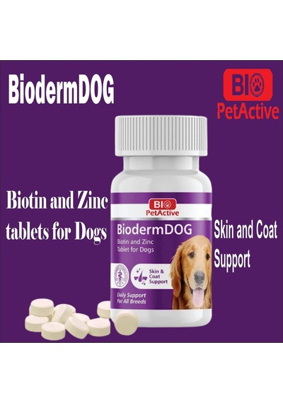 Derm Dog 75 Tablet