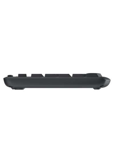 Logitech MK295 Q TR SESSIZ WRLS SET SIYAH